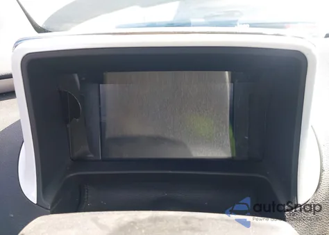 2011 Chevrolet Volt from USA, damaged, VIN 1G1RD6E41BU102549